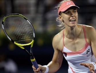 Dementiewa Endstation für Lisicki in Miami