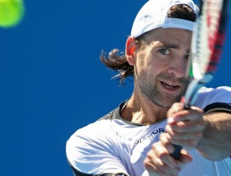 Kiefer startet in Monte Carlo mit Sieg