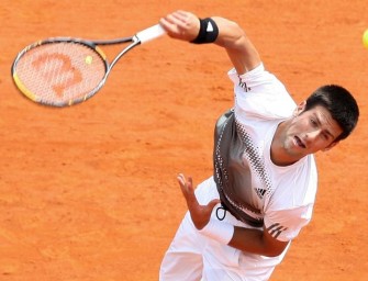 Djokovic und Murray preschen vor