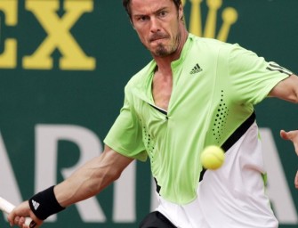 Safin kämpft um Teilnahme in München
