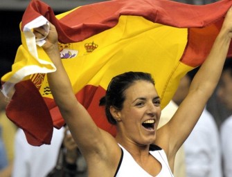 Llagostera bringt Spanien ins Finale