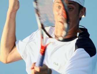 Gremelmayr besiegt Almagro und fordert nun Nadal