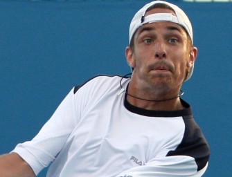 Nadal eine Nummer zu groß für Gremelmayr