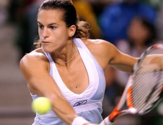 Mauresmo schlägt nicht bei Italian Open auf