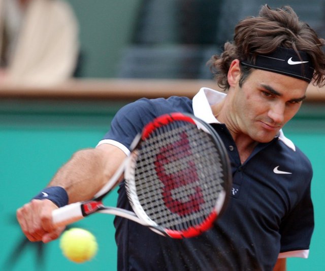 Federer gibt Startzusage für Gerry Weber Open tennis MAGAZIN