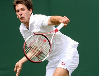 Deutsches Trio erreicht Hauptfeld von Wimbledon