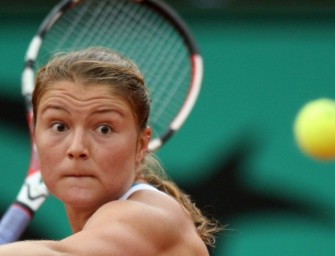 Zwei Russinen in zwei WTA-Finals