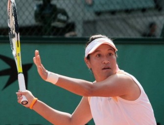 Tanasugarn und Radwanska holen Titel