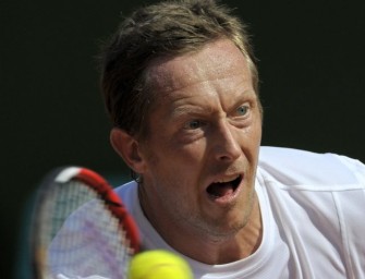 Björkman hört am Jahresende auf