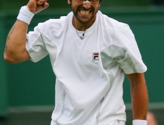 Tipsarevic überrascht auch Tursunow