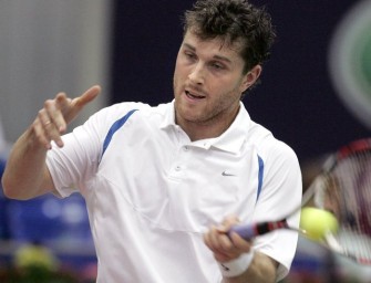 Berrer und Kohlschreiber scheitern in Stuttgart