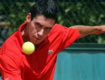 Hanescu feiert ersten ATP-Turnier-Sieg
