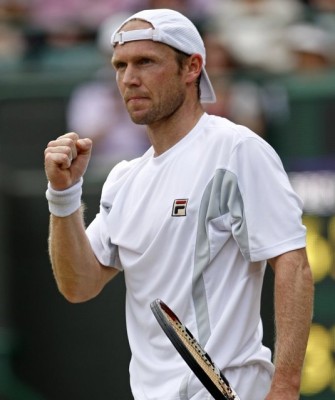 Daniel Brands meistert erste Hürde in Kitzbühel tennis MAGAZIN