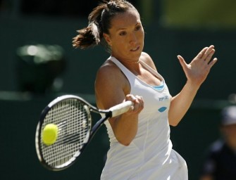 Safina fordert Jankovic in Los Angeles