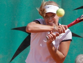 Kerber im Hauptfeld des WTA-Turniers in Stockholm