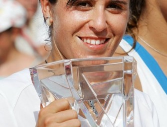 Aus für WTA-Turnier in Straßburg