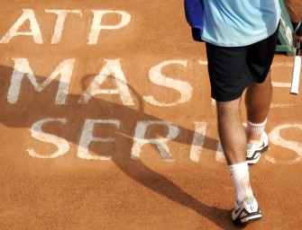 ATP-Turnier in Hamburg kein Masters mehr