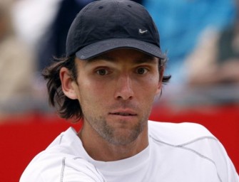 Ivo Karlovic verzichtet auf Olympiateilnahme