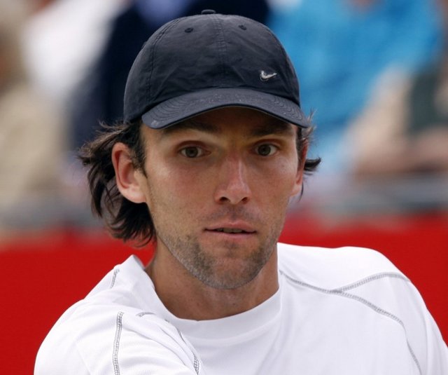 Ivo Karlovic verzichtet auf Olympiateilnahme tennis MAGAZIN