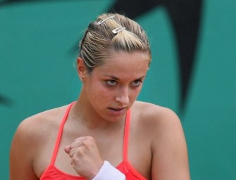 Lisicki erreicht in Cincinnati das Achtelfinale