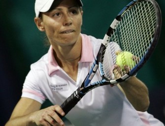 Duo Black/Paes holt Mixed-Titel in New York