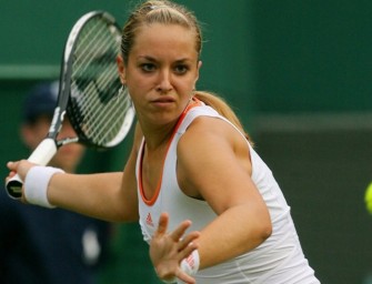 Lisicki gelingt Traumstart in Seoul