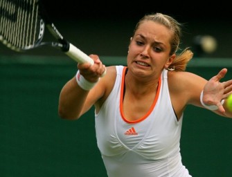 Lisicki verliert erstes Finale auf der WTA-Tour