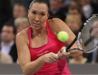 Jankovic gewinnt WTA-Turnier in Stuttgart