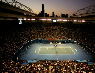 Sydney und Melbourne streiten um Australian Open