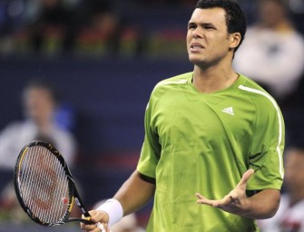 Tsonga verpasst Masters-Halbfinale