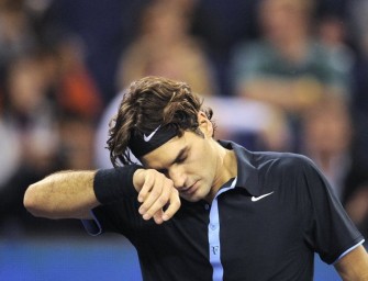Fans glauben an Federers Rückkehr