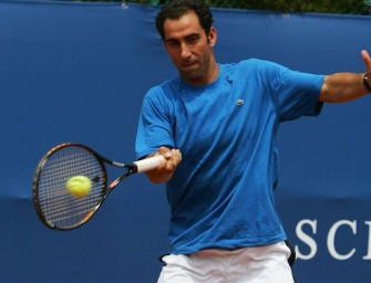 Albert Costa neuer Davis-Cup-Kapitän Spaniens