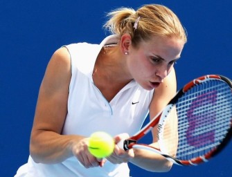 Dokic erspielt sich Wildcard für Australian Open