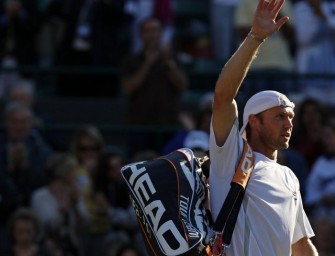 Tennis-Preis für Schüttler, Grönefeld und Görges