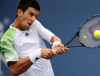 Djokovic scheitert schon in Runde eins