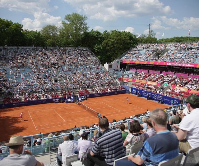 Endgültiges Aus für die German Open in Berlin tennis MAGAZIN