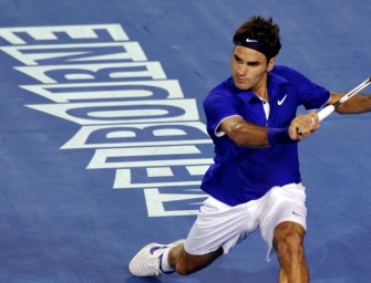 Federer, Djokovic und Roddick ohne Mühe weiter