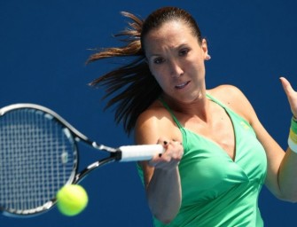 Jankovic, Ivanovic und Safina in Runde drei