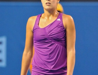Hantuchova scheitert – Jankovic ohne Mühe