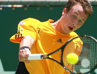 Schüttler und Kohlschreiber erhalten Wildcard