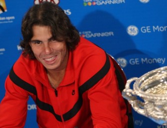 Nach dem Finalsieg: Nadal fordert Reformen