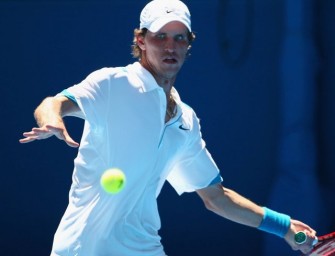 Zverev steht in Delray Beach im Achtelfinale