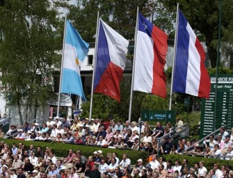 Frankreich mit prominenter Besetzung in Düsseldorf