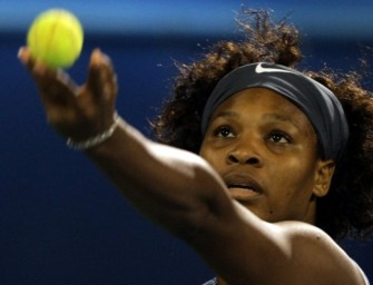 WTA kürt Serena Williams zur Spielerin des Jahres