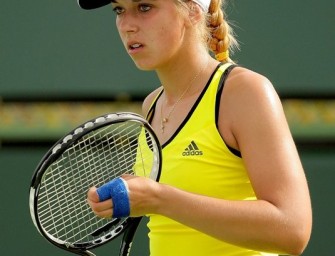 Lisicki schafft die Sensation