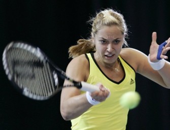 Siegeszug von Lisicki geht weiter