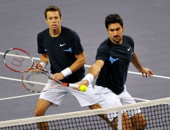 Zimonjic komplettiert Doppel-Weltklasse