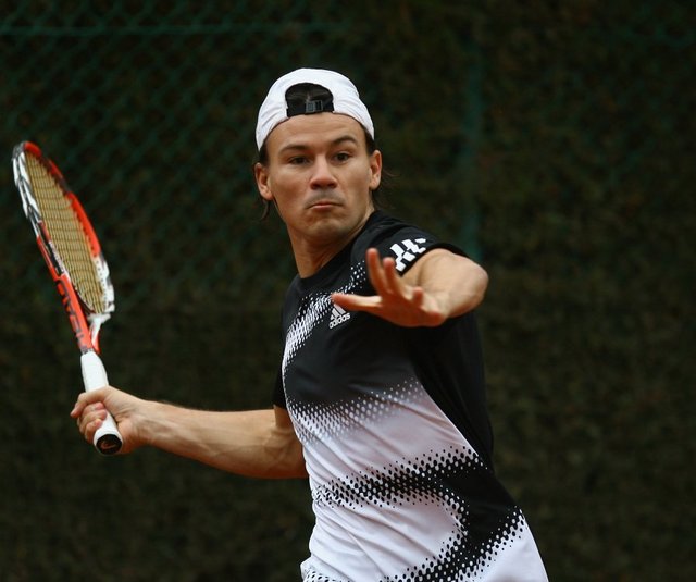 Guillermo Coria tritt zurück - tennis MAGAZIN