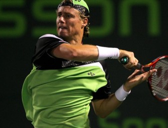 Hewitt bekommt Wildcard für München