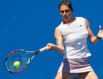 Auch Petkovic scheidet in Stuttgart früh aus